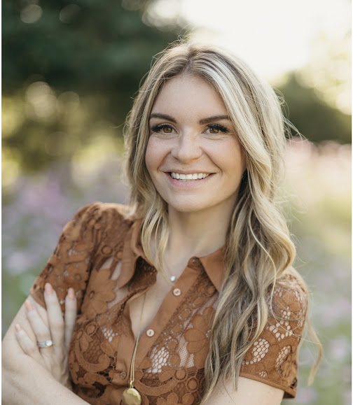 Kate Peter